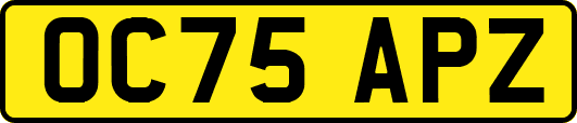 OC75APZ