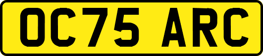 OC75ARC