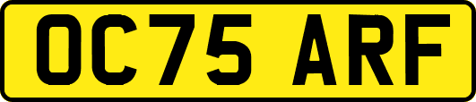 OC75ARF