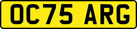 OC75ARG