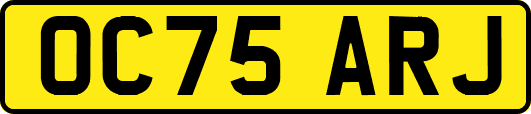 OC75ARJ
