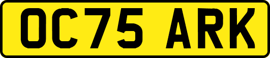 OC75ARK