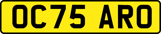 OC75ARO