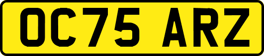 OC75ARZ