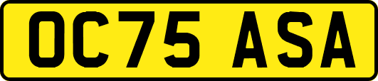 OC75ASA