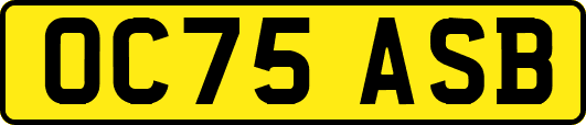 OC75ASB
