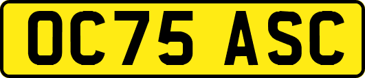 OC75ASC