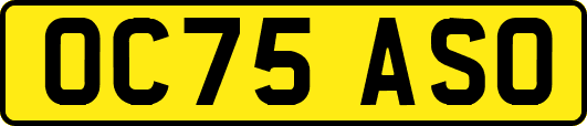 OC75ASO