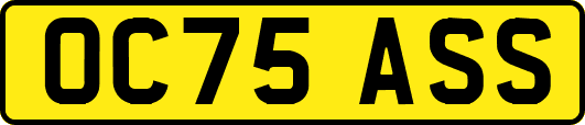 OC75ASS