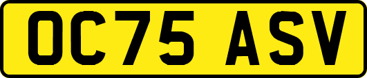 OC75ASV