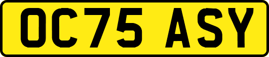 OC75ASY