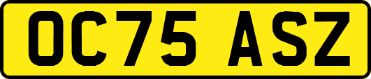 OC75ASZ