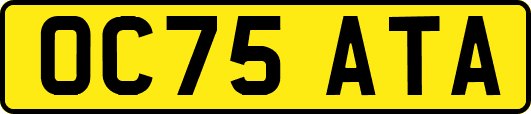OC75ATA