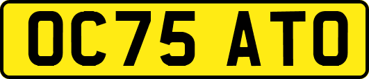 OC75ATO