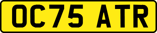 OC75ATR