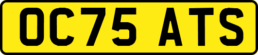 OC75ATS