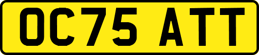 OC75ATT