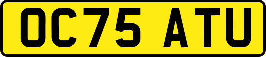 OC75ATU