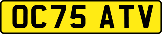 OC75ATV