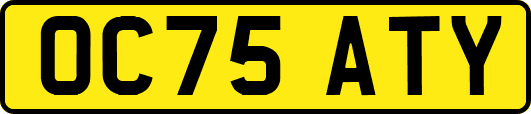 OC75ATY