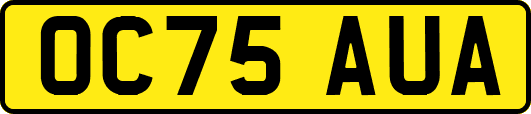 OC75AUA