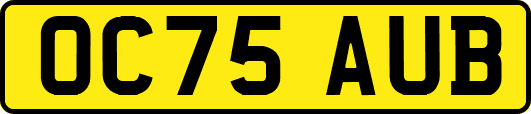 OC75AUB
