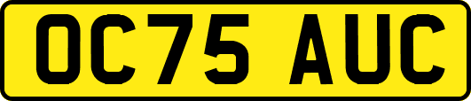 OC75AUC