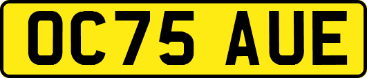 OC75AUE