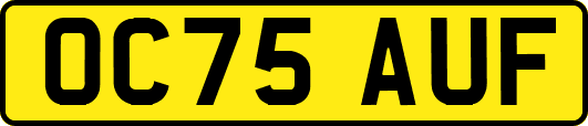 OC75AUF