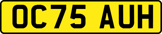 OC75AUH