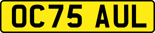 OC75AUL