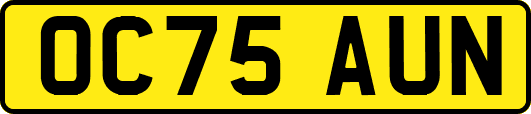 OC75AUN