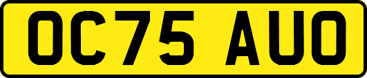 OC75AUO