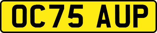 OC75AUP