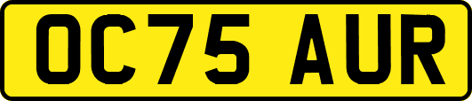 OC75AUR