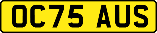 OC75AUS