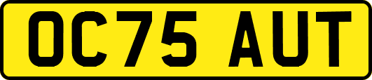 OC75AUT