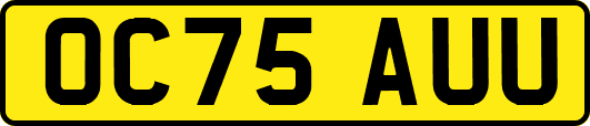 OC75AUU