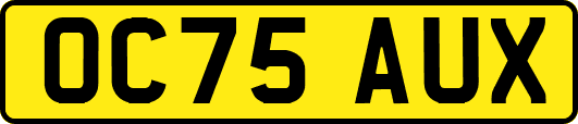OC75AUX