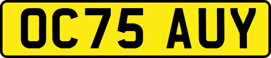 OC75AUY