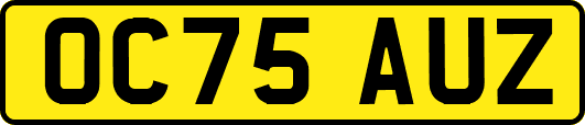 OC75AUZ