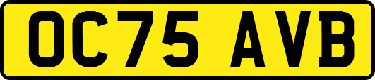 OC75AVB