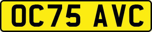 OC75AVC