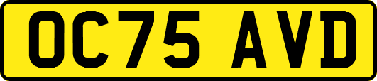 OC75AVD
