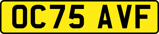 OC75AVF