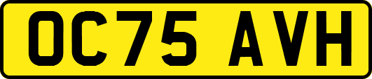 OC75AVH