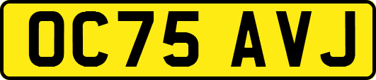 OC75AVJ