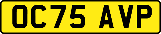 OC75AVP