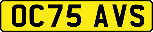 OC75AVS