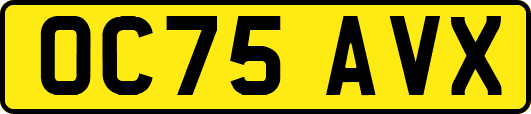 OC75AVX
